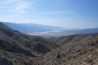 Panamint Valley